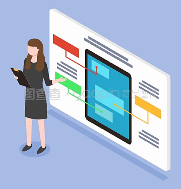 女性在數(shù)字產(chǎn)品開發(fā)中的角色 設(shè)計與工程的無縫協(xié)作