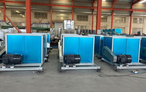 2026年德州柜式離心風機選購全攻略 5大實力廠商業(yè)內(nèi)深度評測與推薦